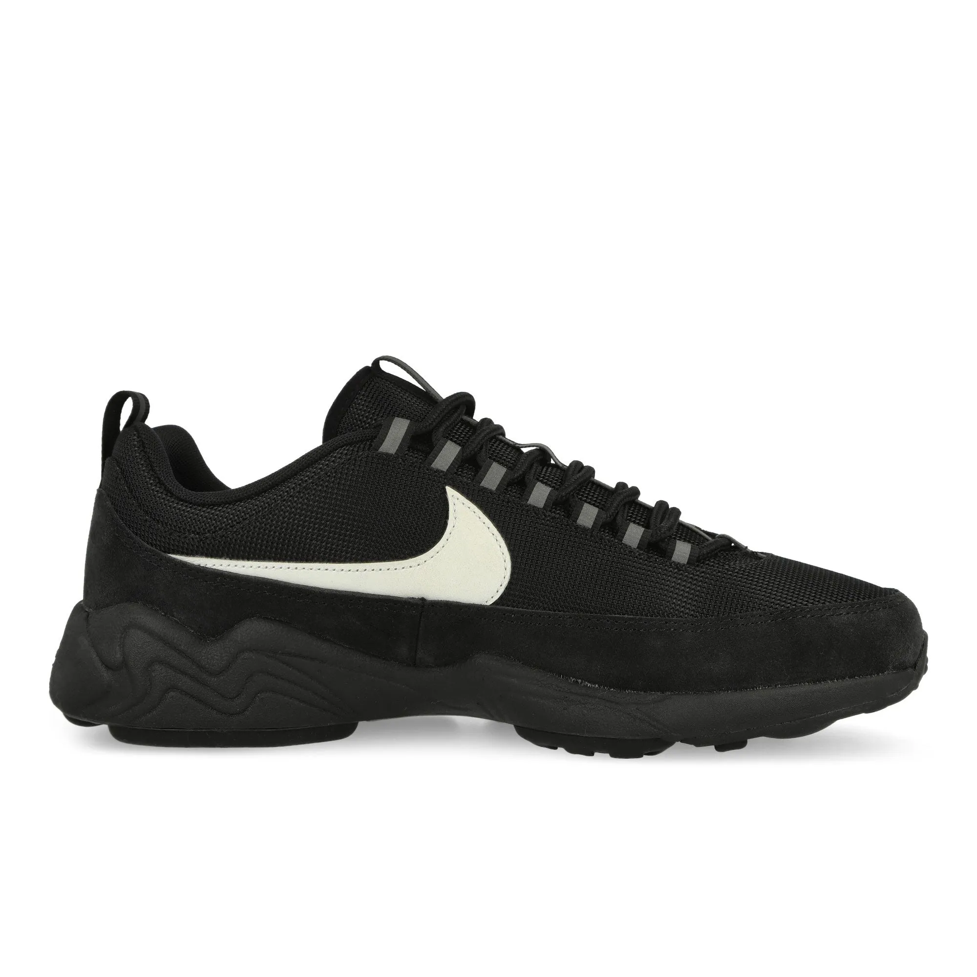 Air Zoom Spiridon SP Casual cushioning Non Restrictive Fit