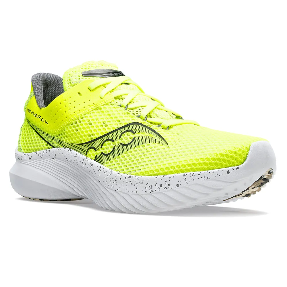 Kinvara 14 Running Shoes EVAComfort