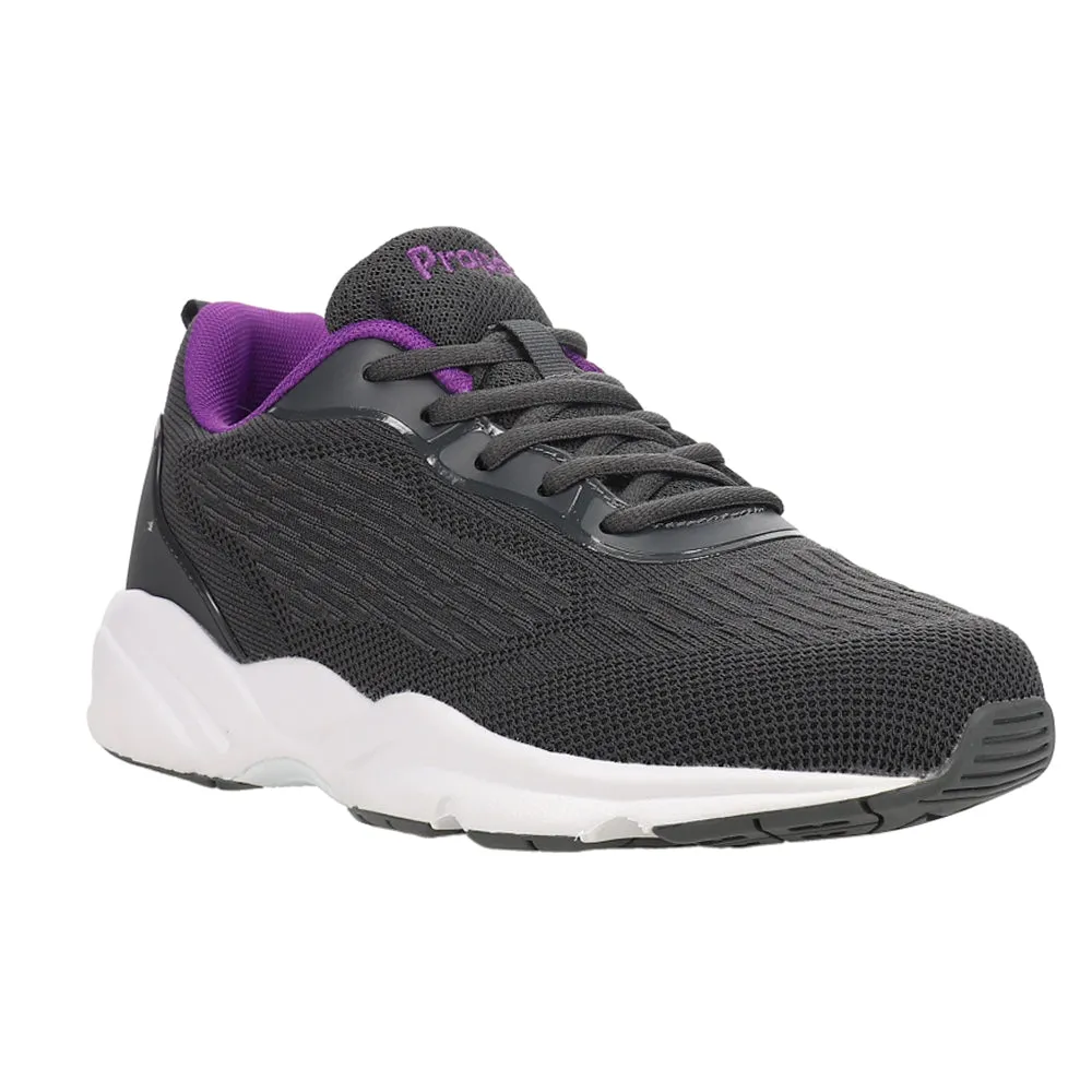 Stability Strive Walking Shoes wrinkle - resistant running wear