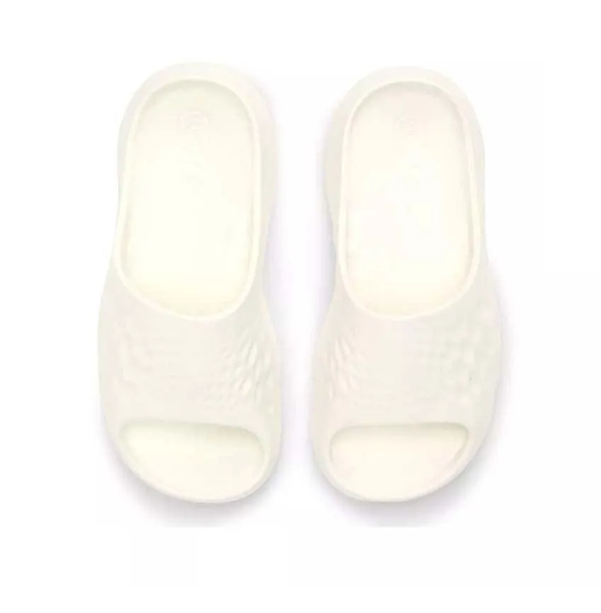 clean design Fresh Foam MRSHN Slide 'Paper White'
