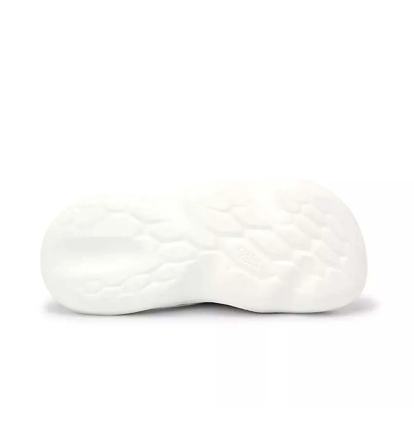 Street Touch Mid Top Design Fresh Foam MRSHN Slide 'Paper White'