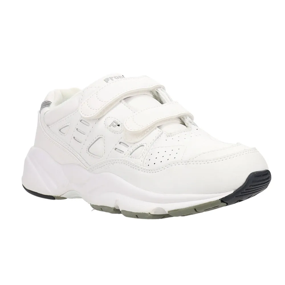 Adaptive Lockdown Fit Minimalist Midsole Stability Walker Strap Walking Shoes