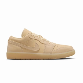 Wmns Air Jordan 1 Low SE ??Pale Vanilla?? Low Ankle Style