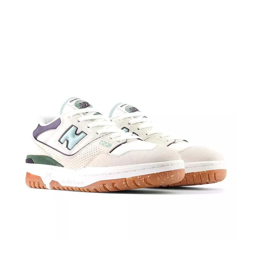 Every Scene Wmns 550 'Sea Salt Winter Fog'