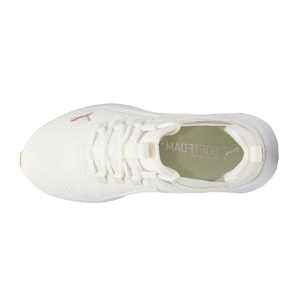 Enzo 2 Revamp Running Shoes rigid sole shoes