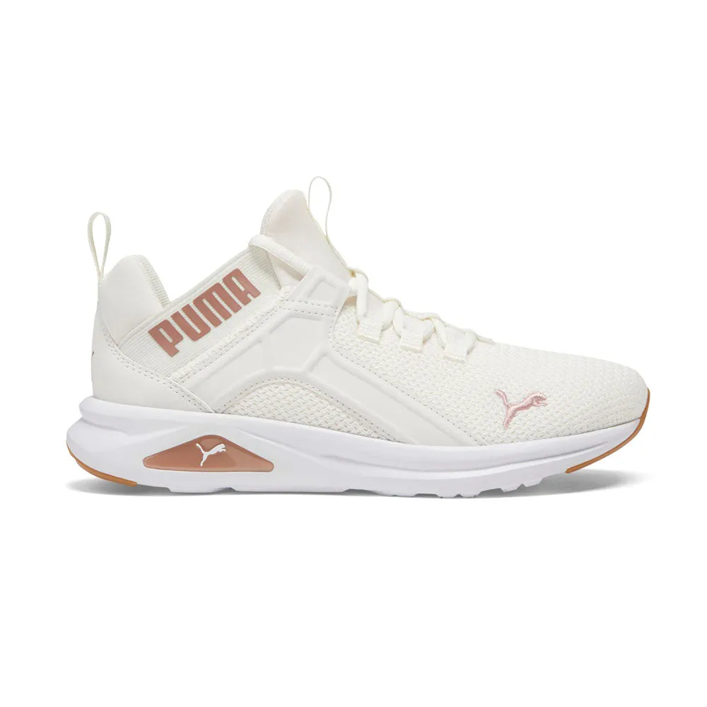 running with a running vest strength - training shoes Enzo 2 Revamp Running Shoes