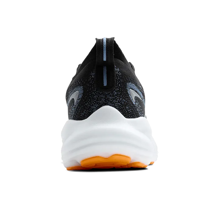 BROOKS Glycerin 22 Medium(1D)tennis - court running shoes Impact Resistant Midsole