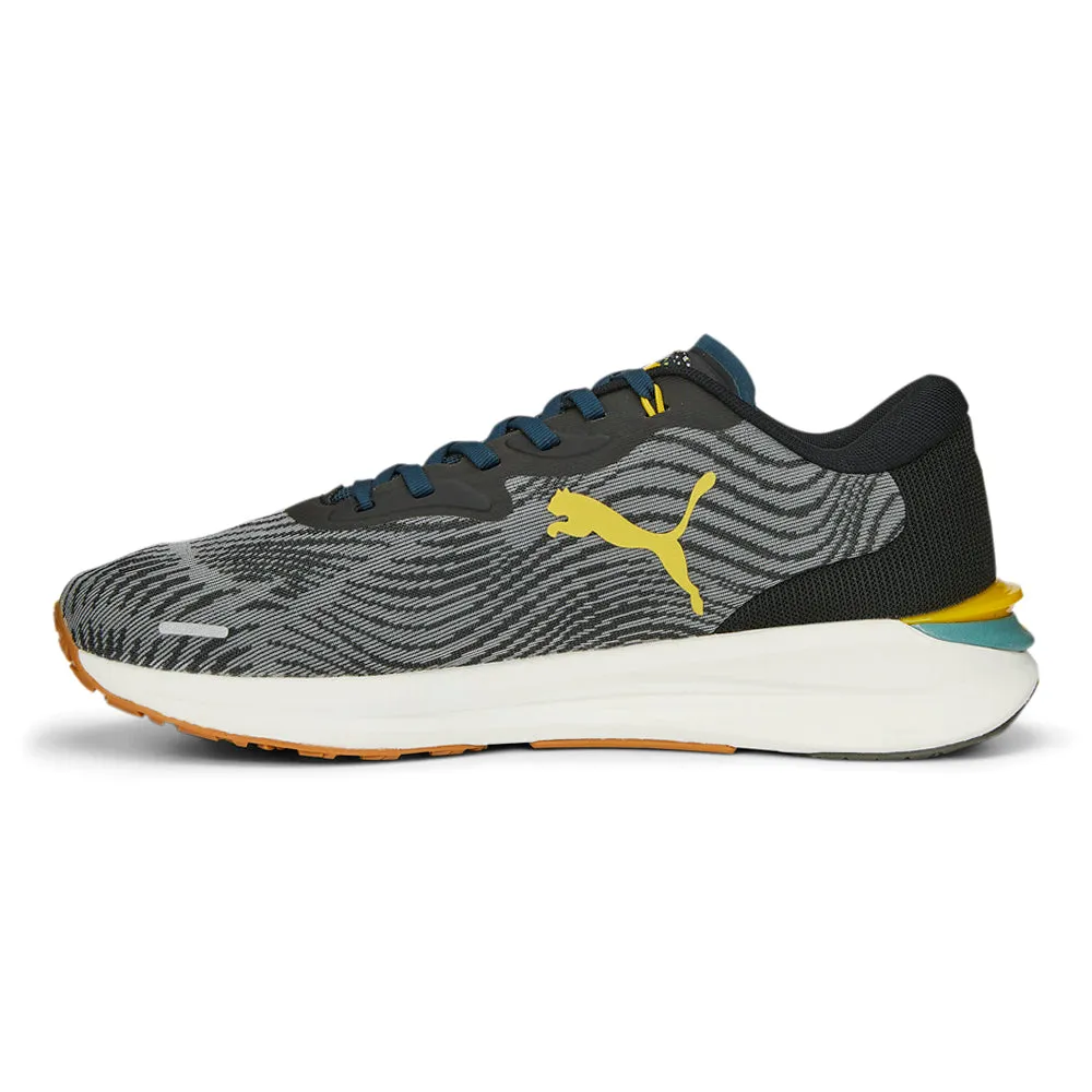 compression support FM X Electrify Nitro 2 Running Shoes