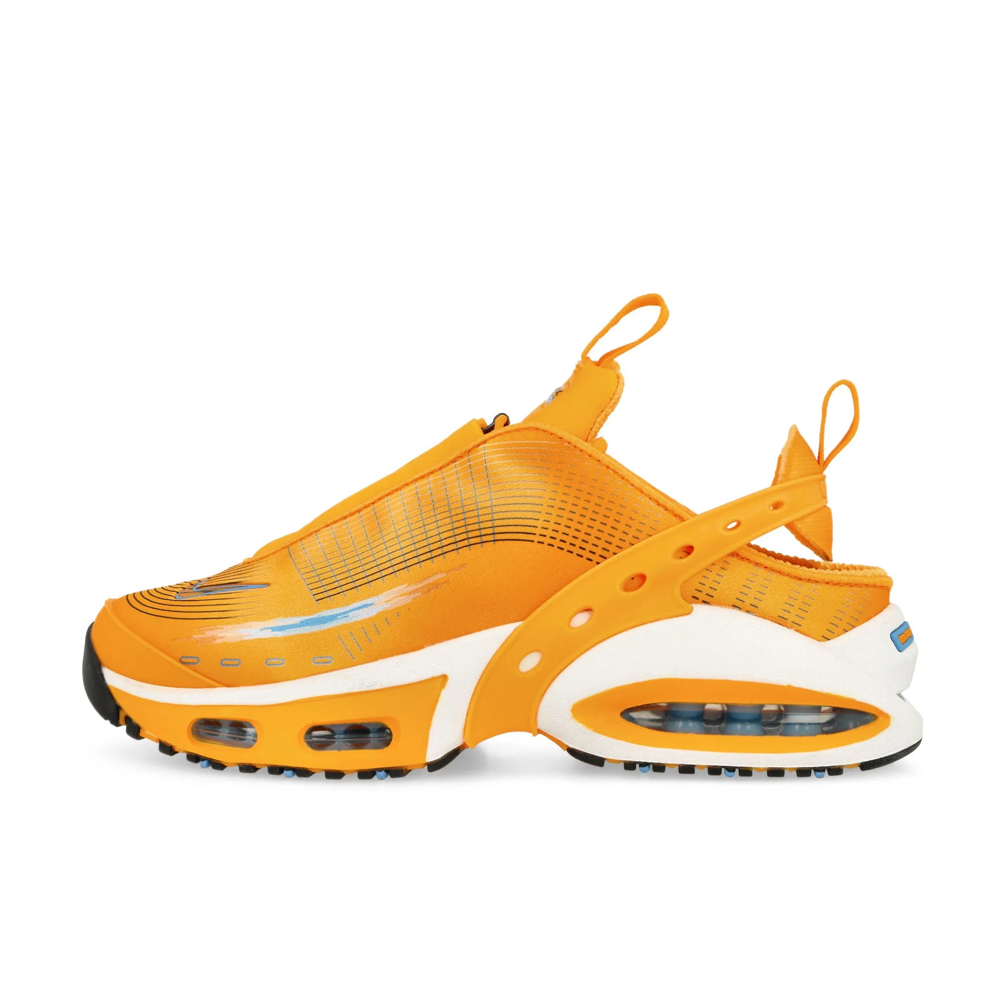 W Air Max Craze Indoor Abrasion Resistant Mesh