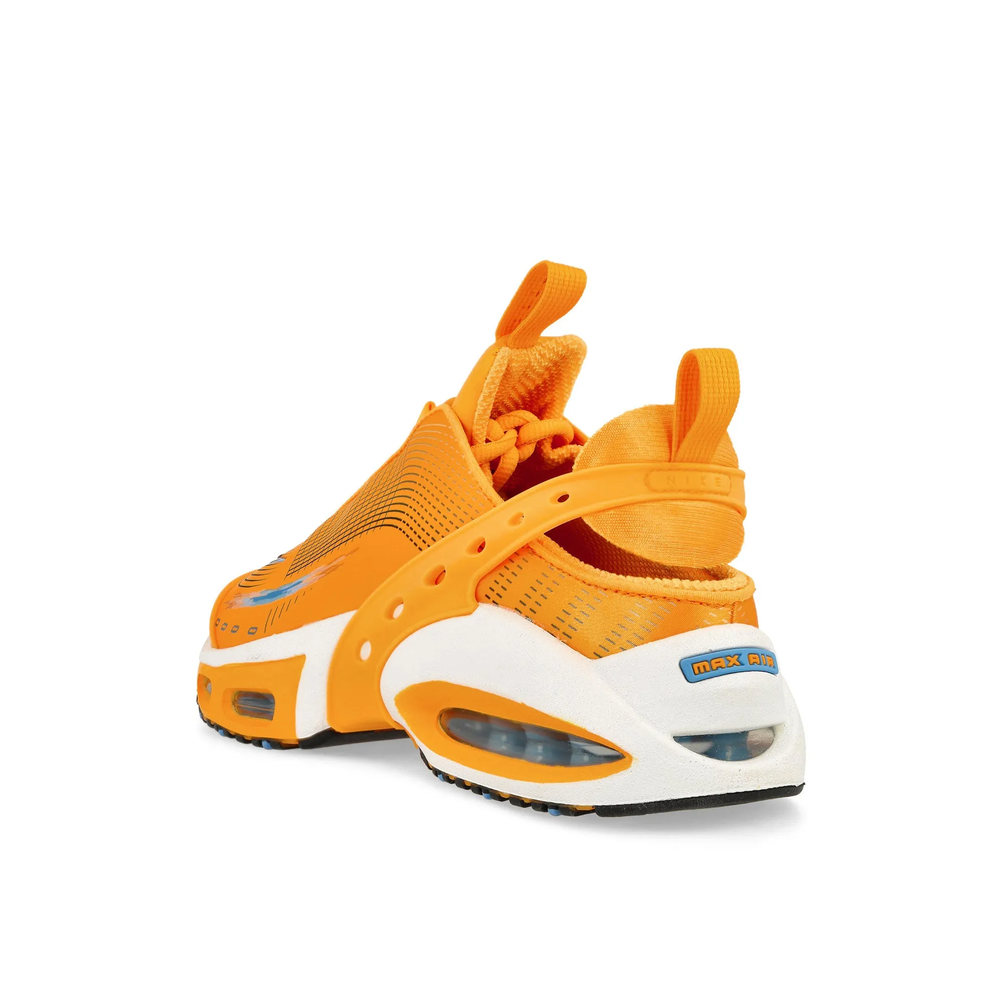 W Air Max Craze Abrasion Resistant Construction