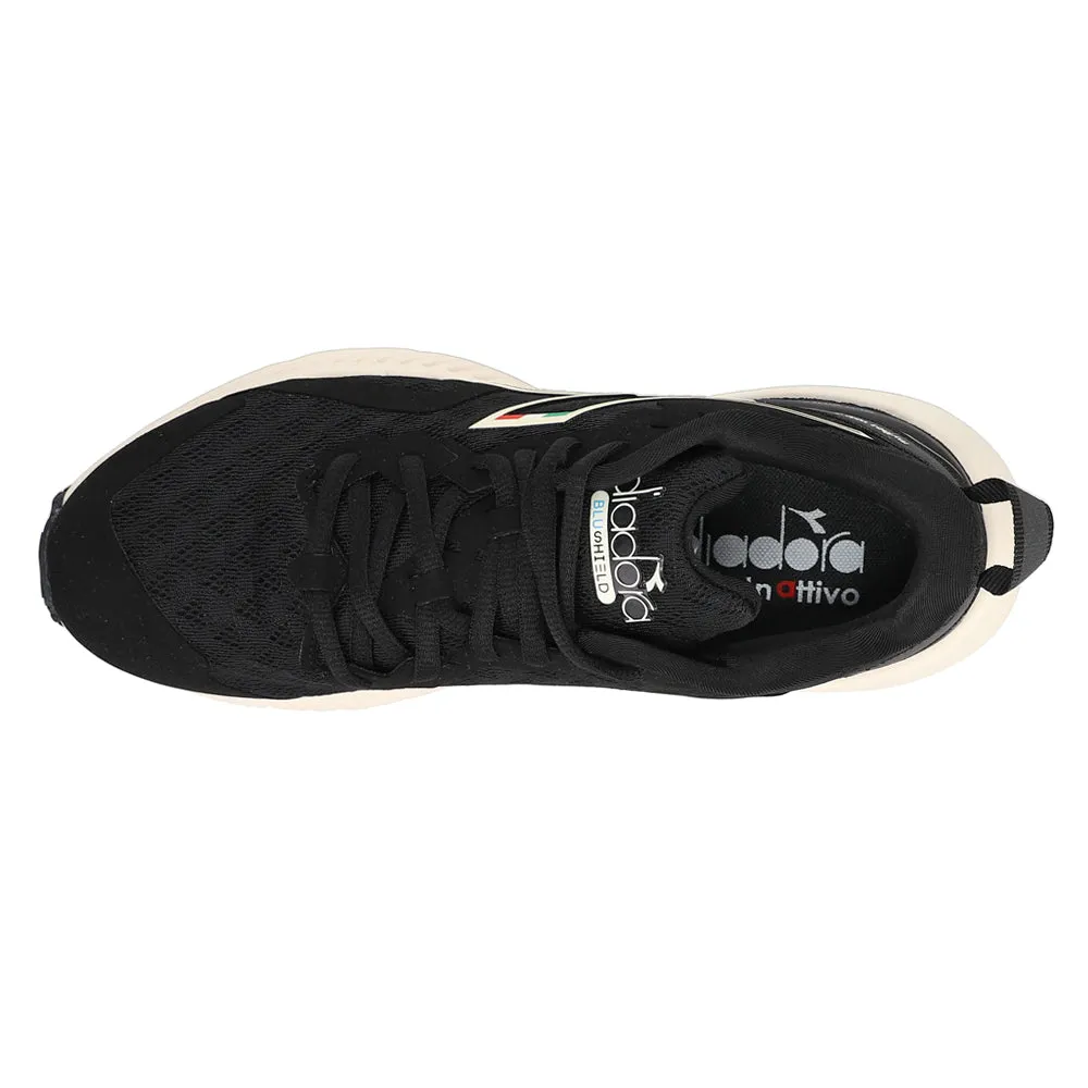 Mythos Blushield Volo 3 Running Shoes Motion Guide Grooves