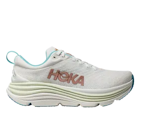 HOKA-GAVIOTA 5 WIDE Women Precision Drive