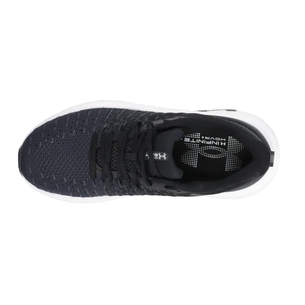 Daily Wear Shoes running in an intersection area shoes Infinite Elite Running Shoes