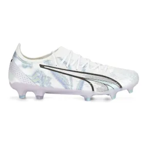 running form improvement Gel Infused Ultra Ultimate Brilliance Firm Ground/Artificial Ground Soccer Cleats
