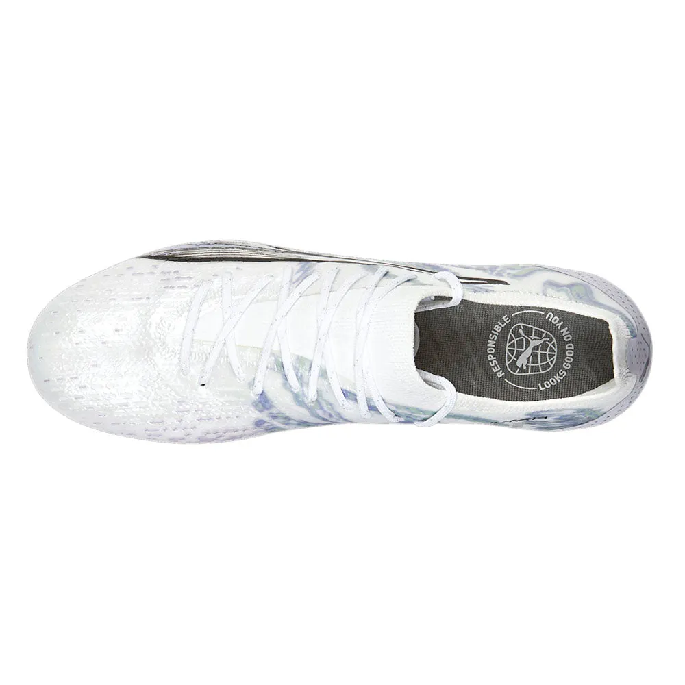 Shock Dissipating Heel Ultra Ultimate Brilliance Firm Ground/Artificial Ground Soccer Cleats