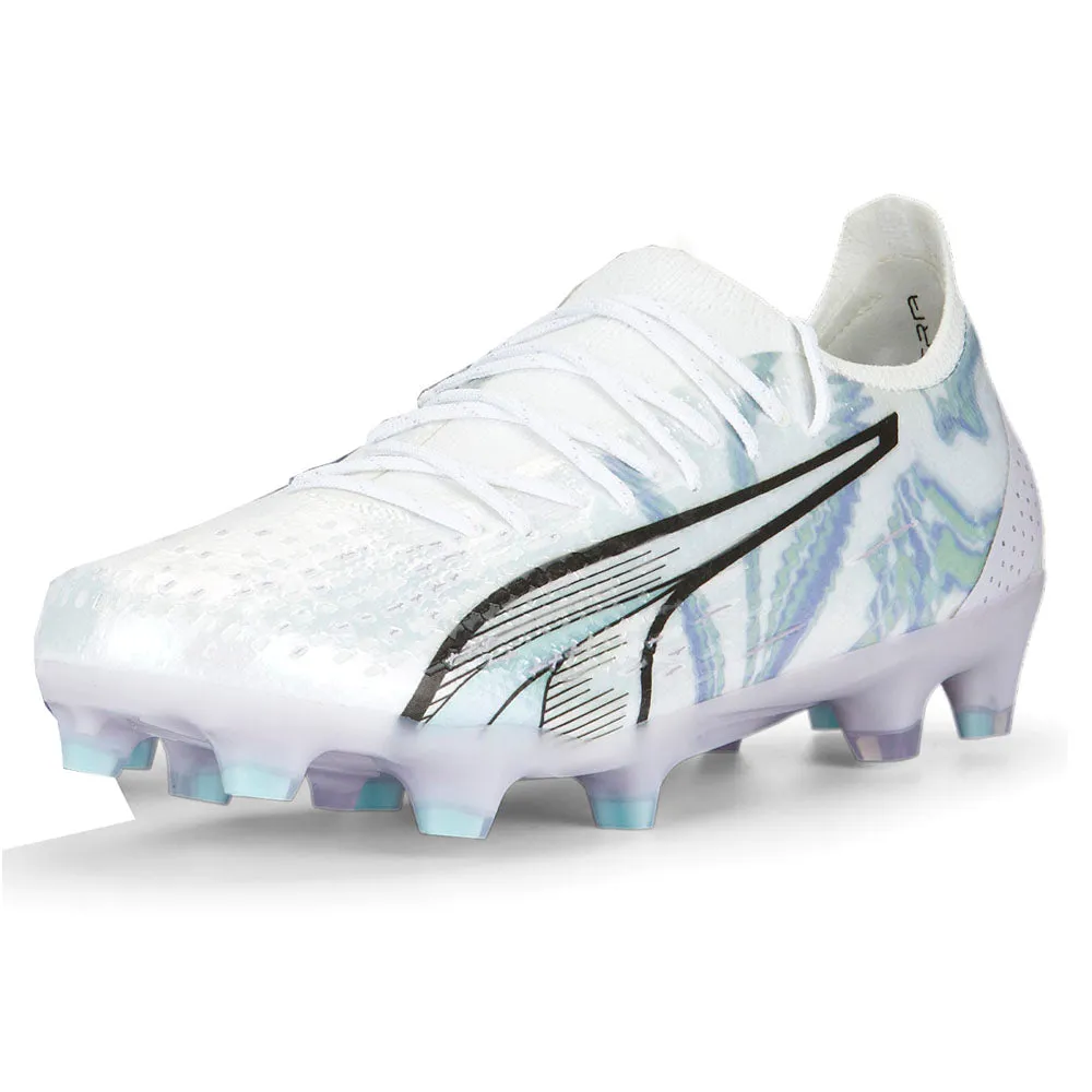 Ultra Ultimate Brilliance Firm Ground/Artificial Ground Soccer Cleats running in fun runs shoes students' shoes