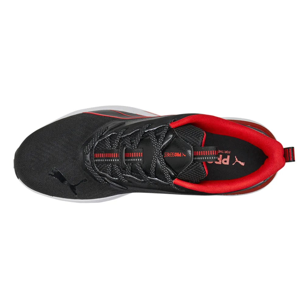Hyperdrive ProFoam SPEED Running Shoes Responsive Rocker Geometry