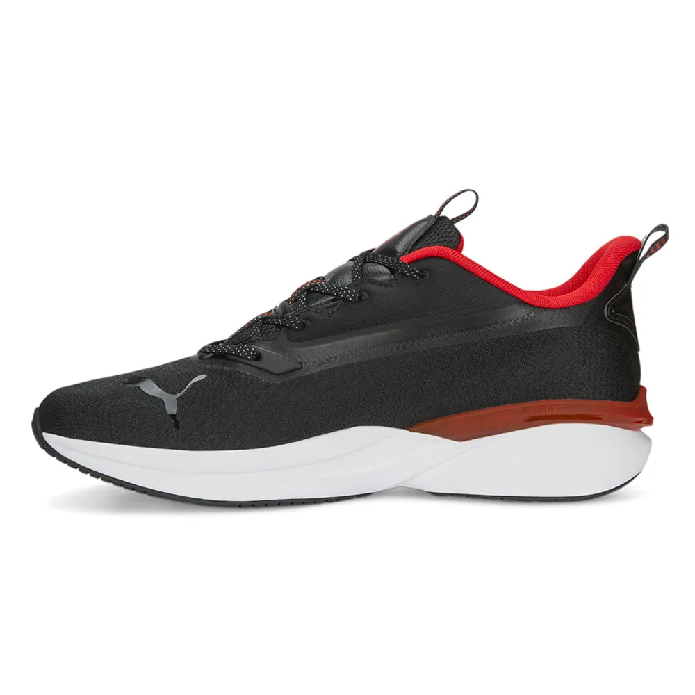 Performance running Temperature Regulating Materials Hyperdrive ProFoam SPEED Running Shoes