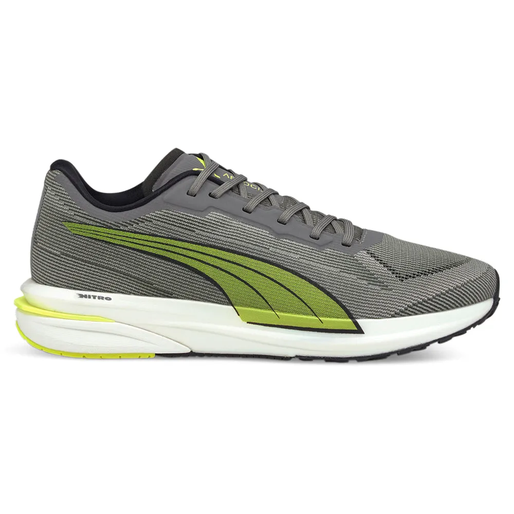 endurance - training Puma Ignite Velocity Nitro Running Shoes