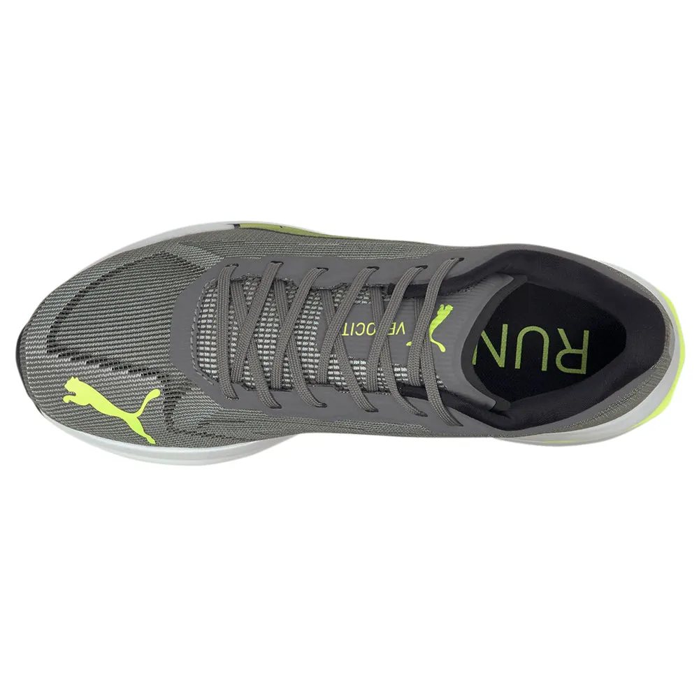 Velocity Nitro Running Shoes dawn run running shoes anti - microbial - design shoes