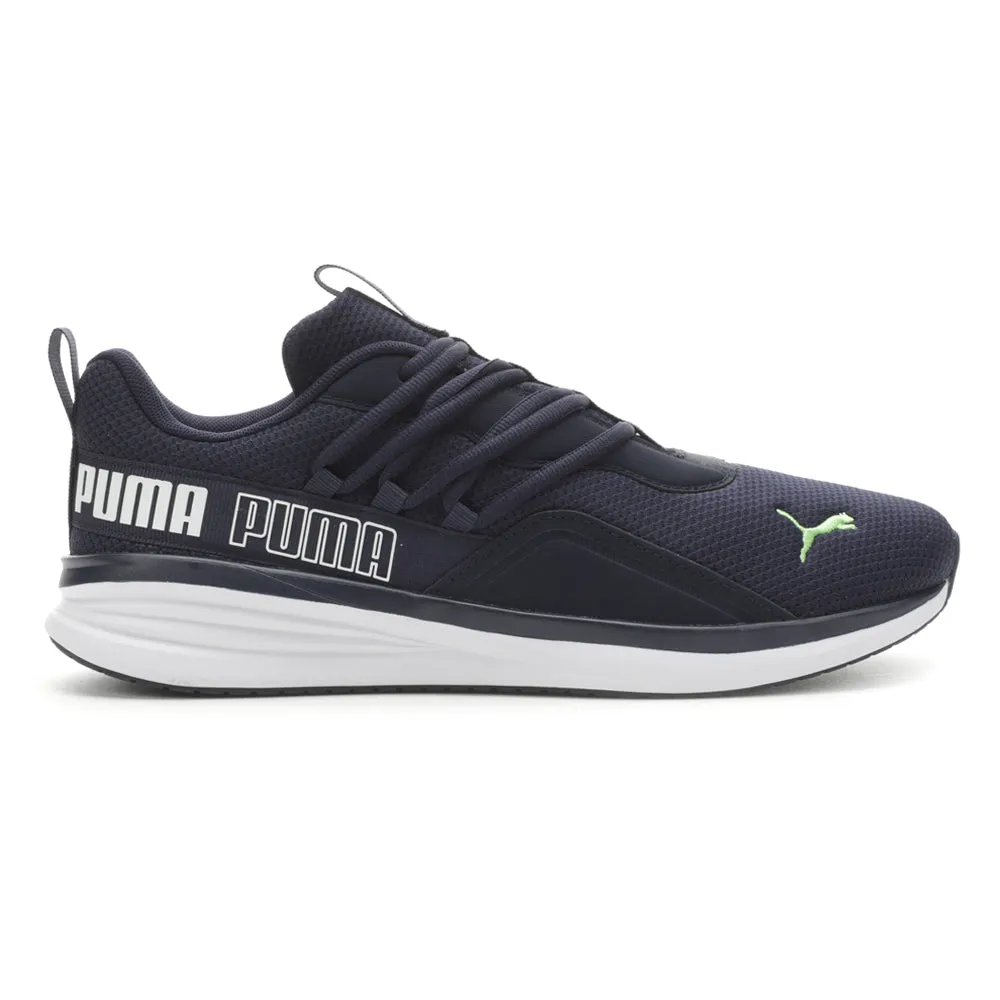 Pressure Relief Grooves Star Vital Refresh Running Shoes