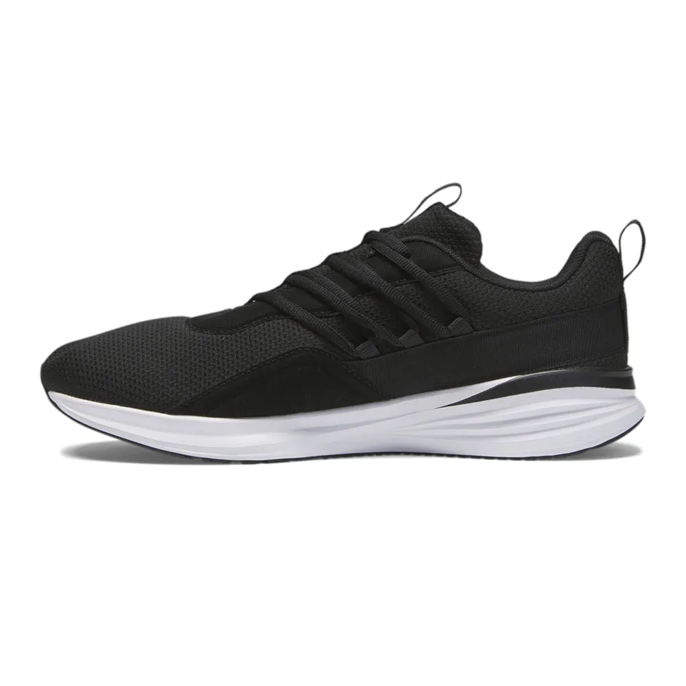 Lace Lock Star Vital Refresh Running Shoes