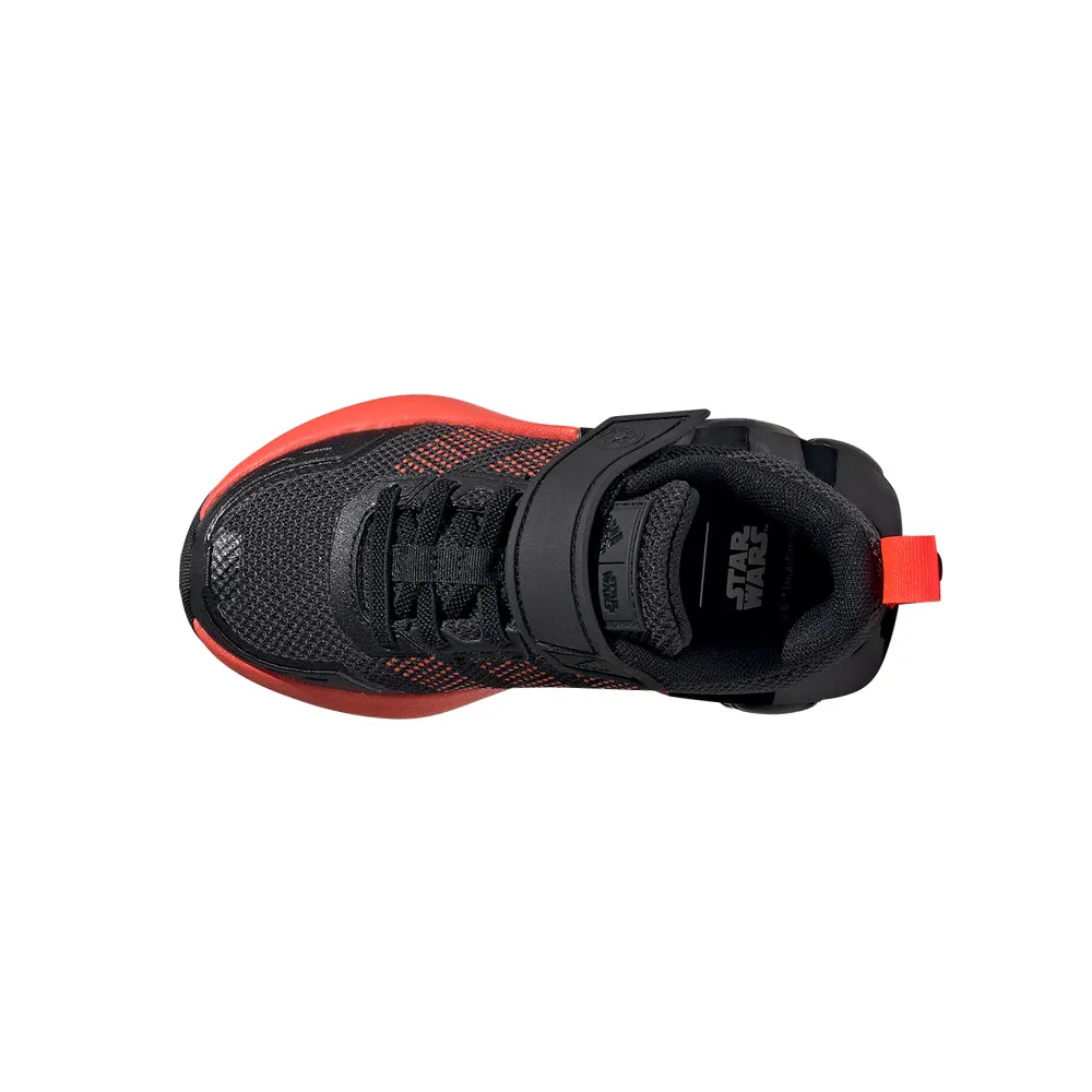 Star Wars El Running Shoes (Little Kid-Big Kid) Multi Panel Upper