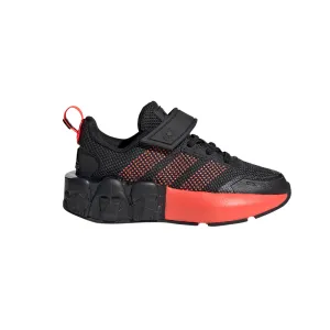 gym floor Star Wars El Running Shoes (Little Kid-Big Kid)