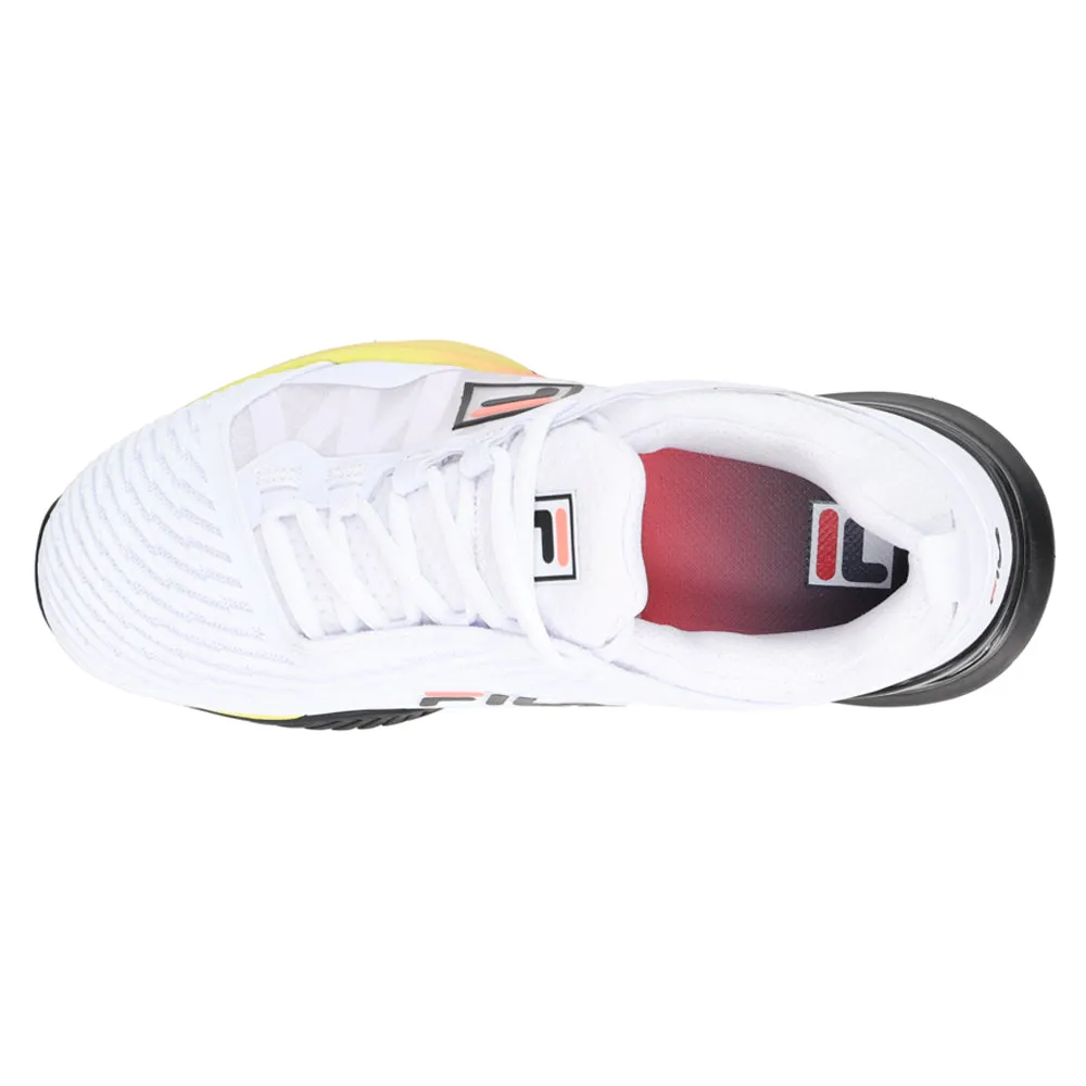 Agility Speedserve Energized Tennis Shoes