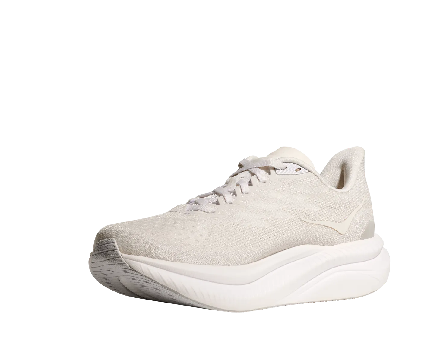 HOKA-MACH 6 Women Shock absorption