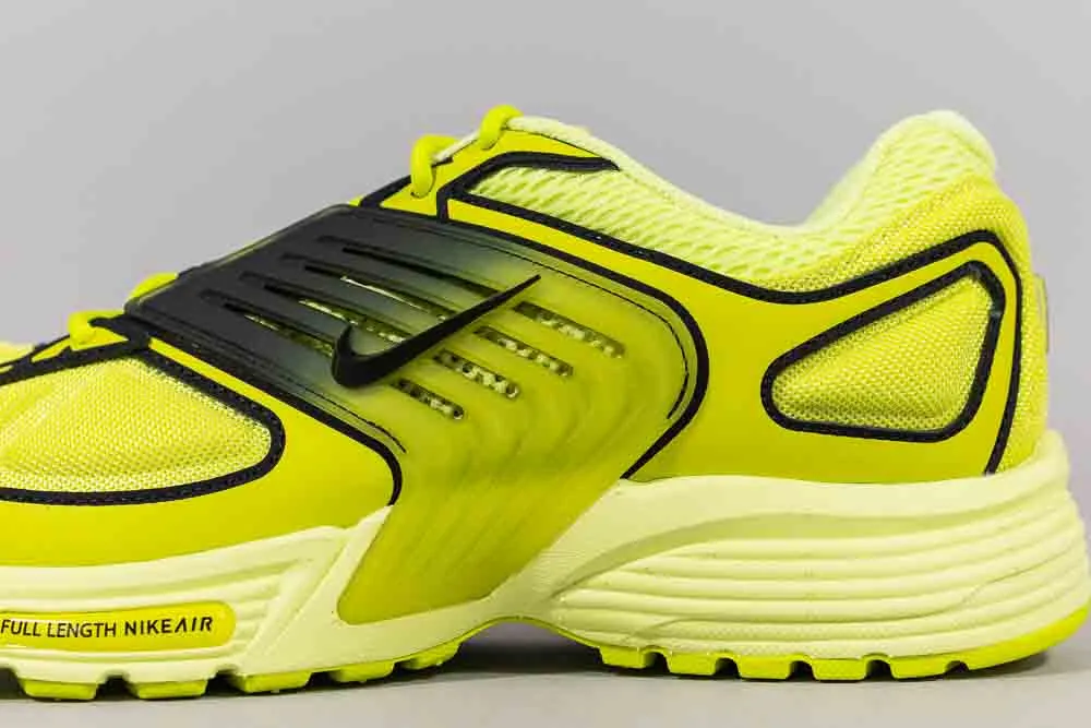 Nike Air Pegasus Wave 'Light Lemon Twist' Ergonomic Footbed