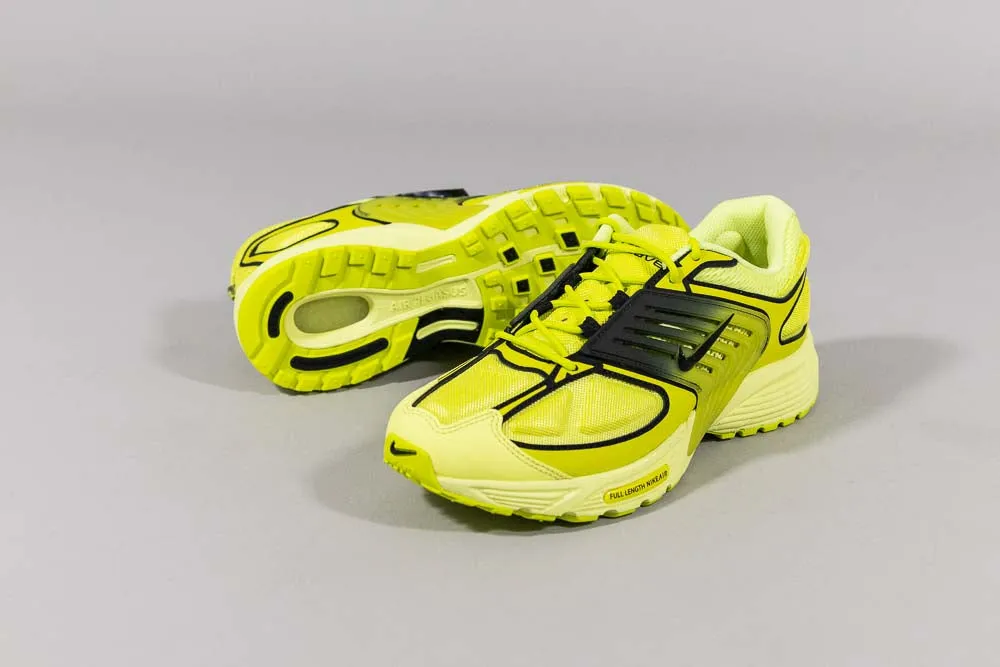 Thermal Regulating Lining Nike Air Pegasus Wave 'Light Lemon Twist'