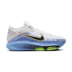 Refined Build Fast Action G.T. Hustle 3 EP 'White Royal Pulse'