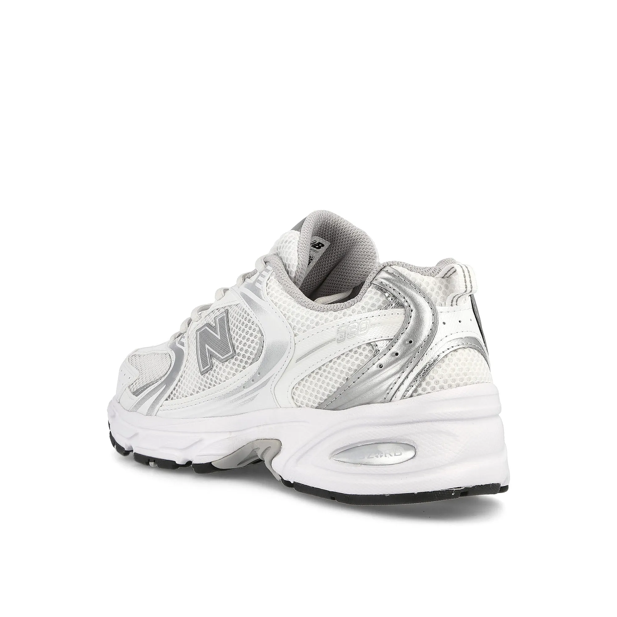 Road Tested Slip Control MR530EMA