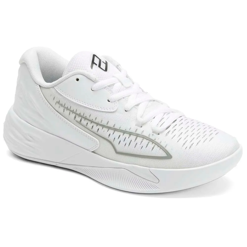 Stewie 1 Team Basketball Shoes Impact Zone Attenuator