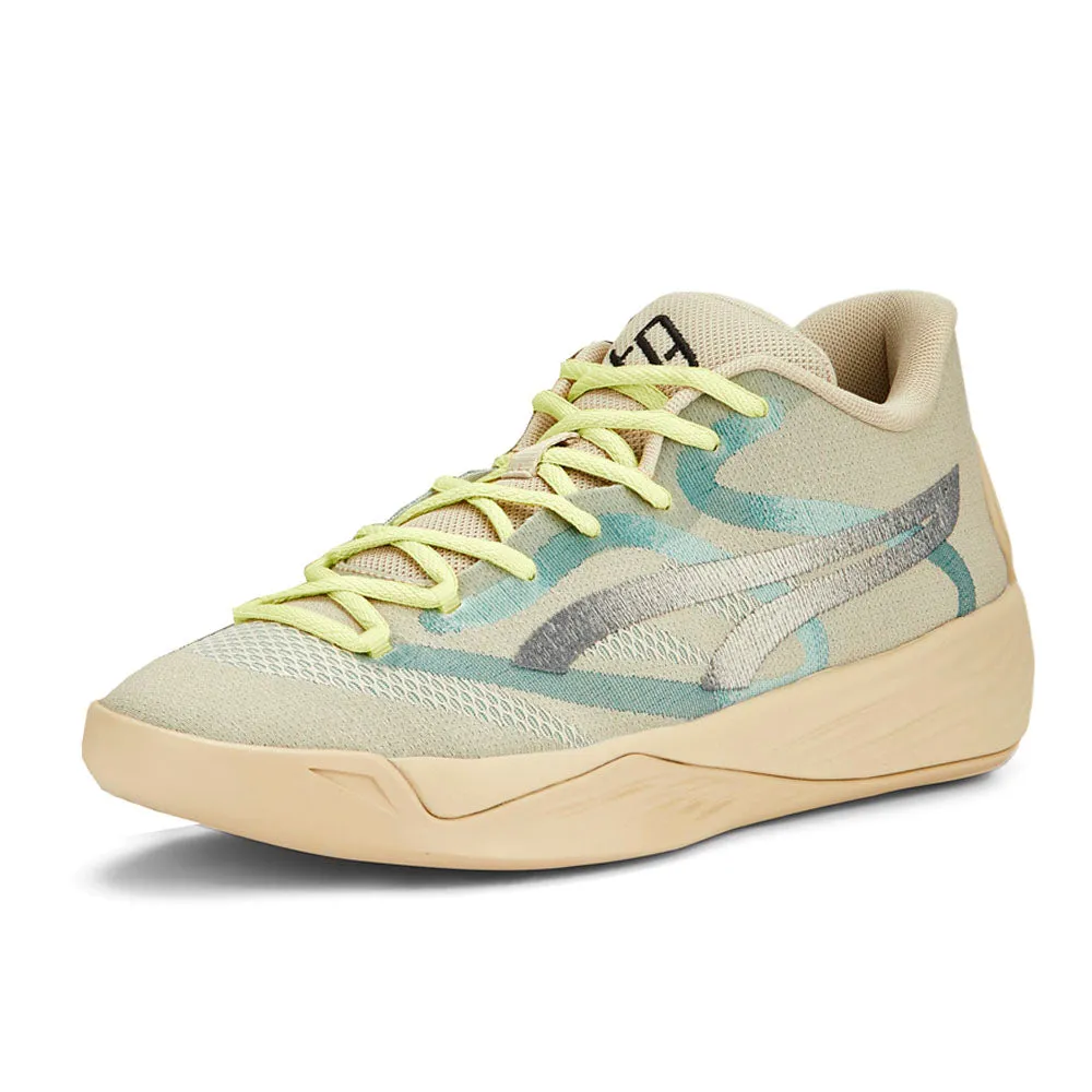 gym - goer Stewie 2 Earth Basketball Shoes