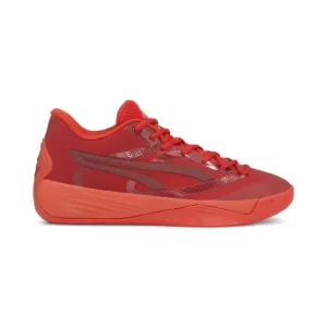 Stewie 2 Ruby Basketball Shoes Dynamic Response Tech