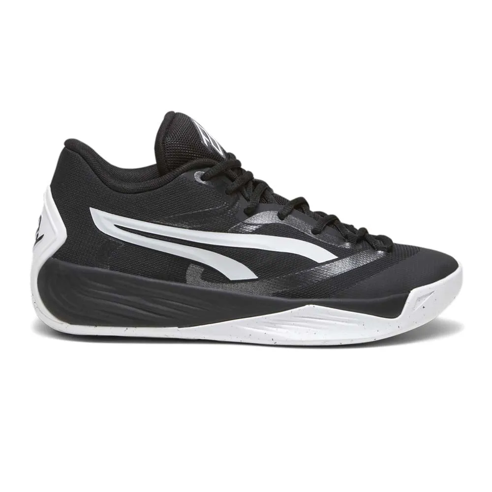 Enhanced Torsion Stability Lightweight Midsole Technology Stewie 2 Team