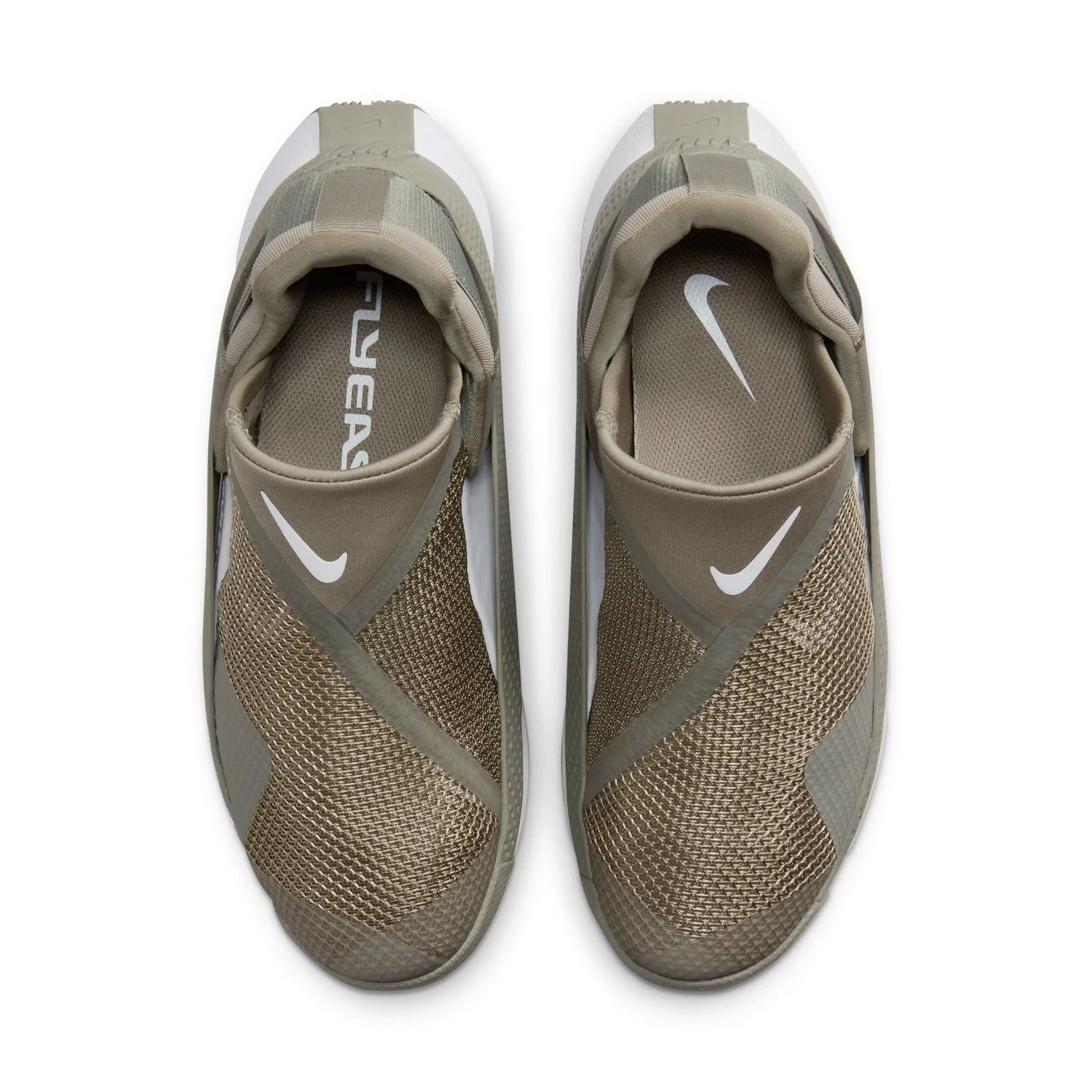 Go Flyease 'Light Army' Smart Fit