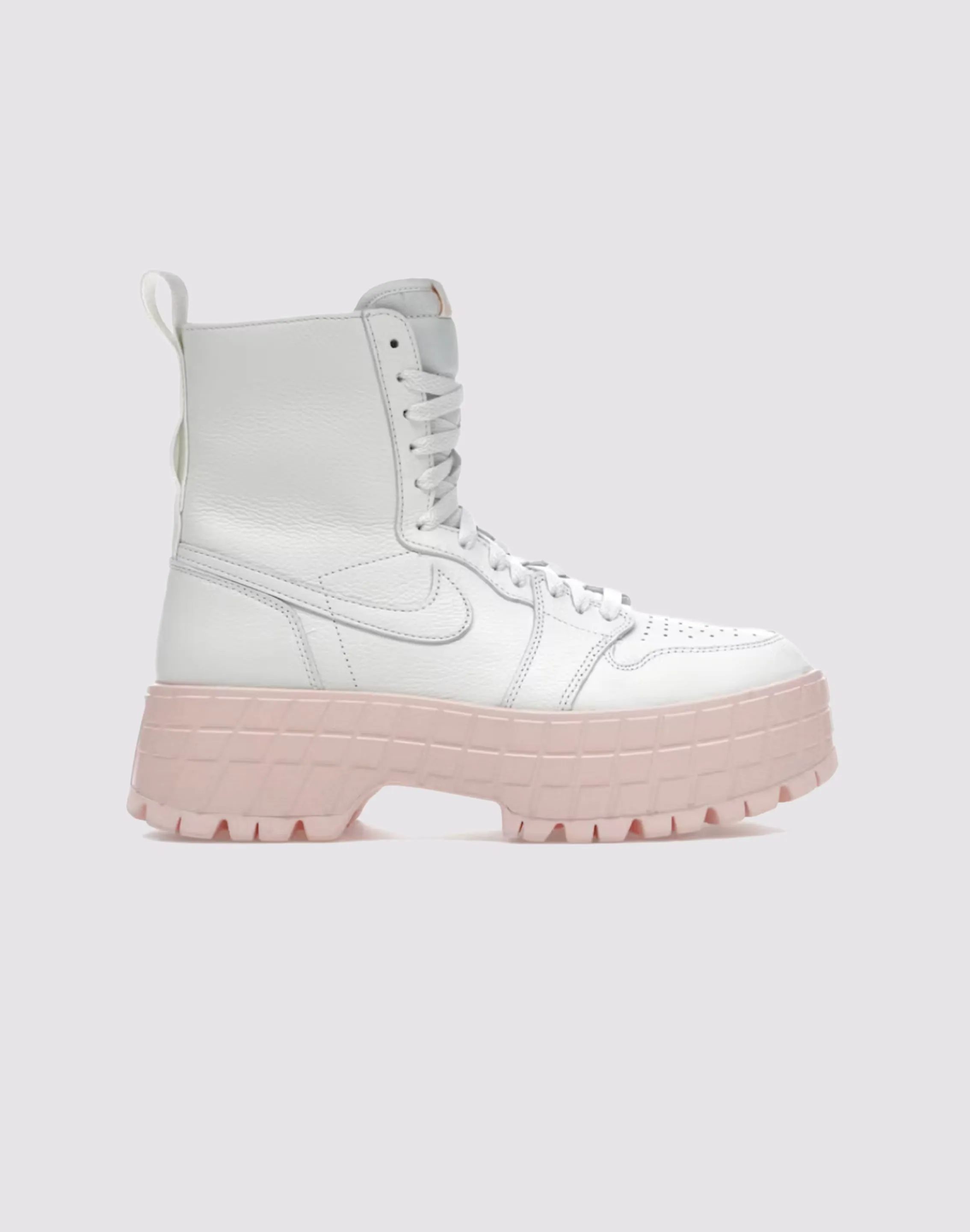 Jordan Air Jordan 1 Brooklyn puncture resistant Rapid Cooling Vents