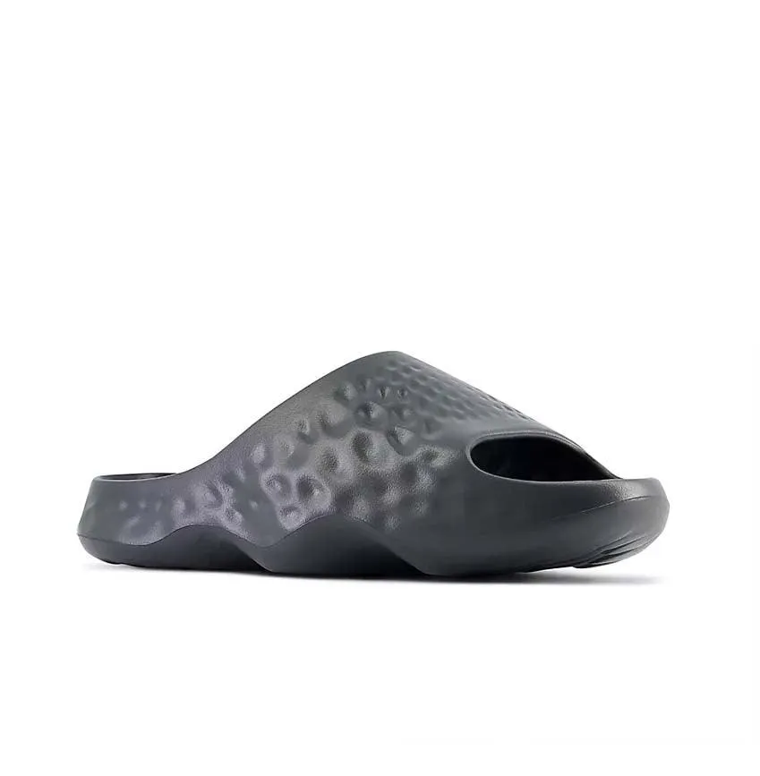 Fast Fit Fresh Foam MRSHN Slide 'Blacktop'