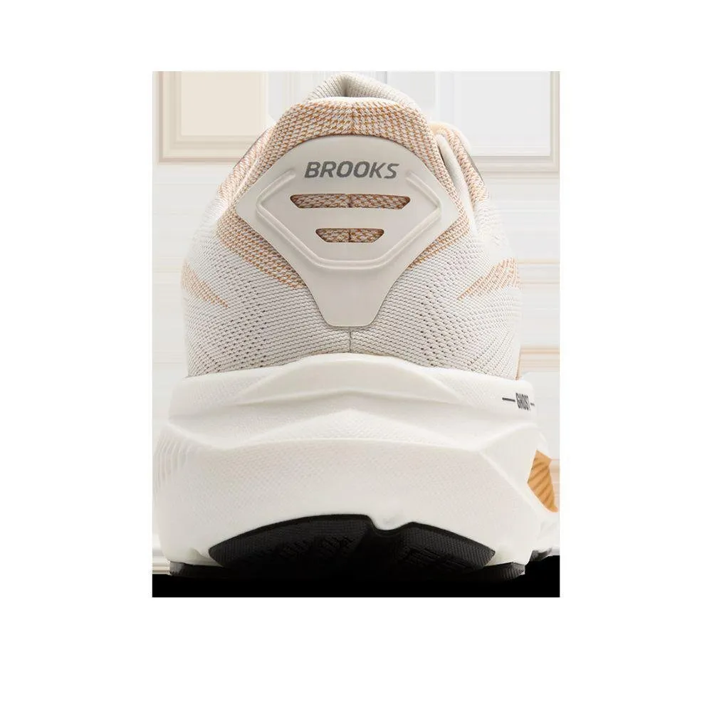 easy - to - take - off - convenience shoes BROOKS Ghost 17 Medium(1D)