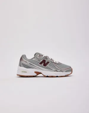 summer running New Balance 740 Bungee Grade-School