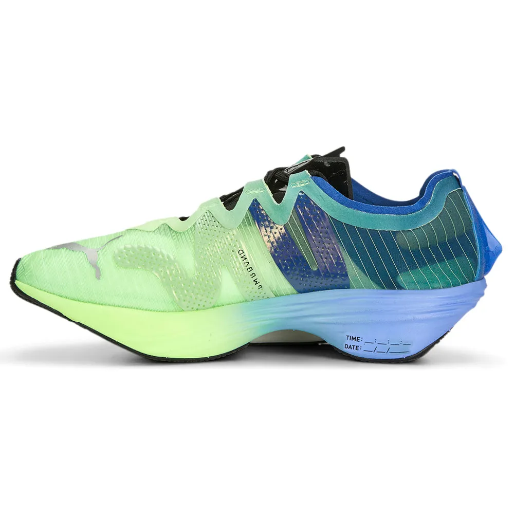lace - up running shoes early morning running shoes Fast FWD NITRO Elite Running Shoes