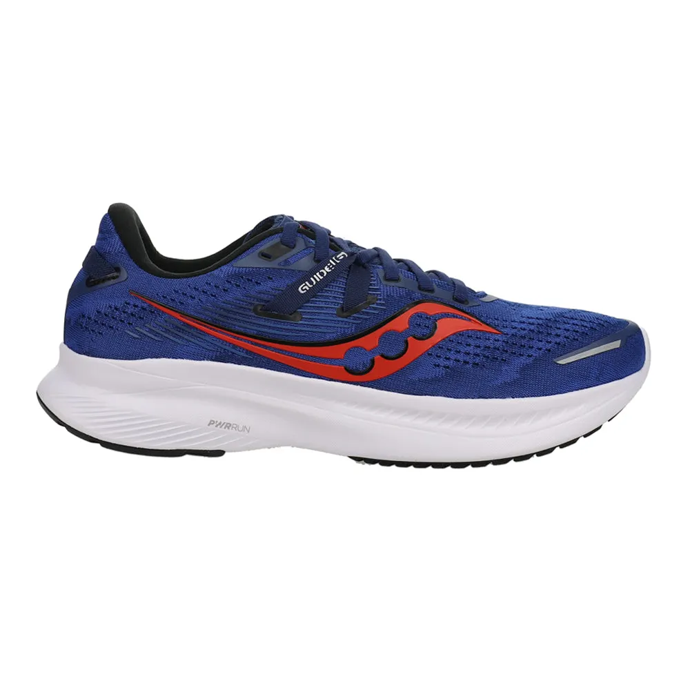 Guide 16 Running Shoes night - running safety Cushioned Ankle Support