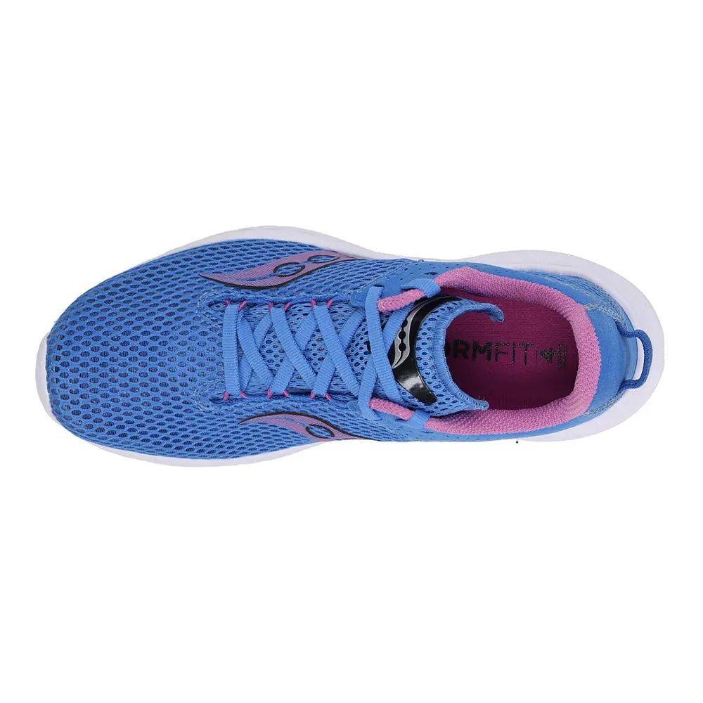 Kinvara 14 Running Shoes Dynamic Arch Lock Bouncy Ride Feel