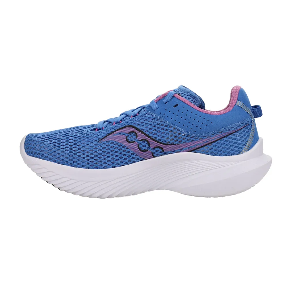 Kinvara 14 Running Shoes Ultra Light Outsole fitness goals