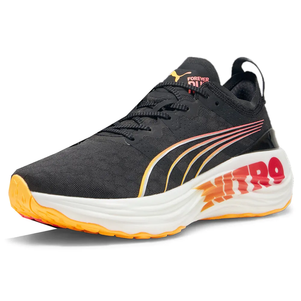 Foreverrun Nitro FF Running Shoes metatarsal - support - feature shoes Stable Support