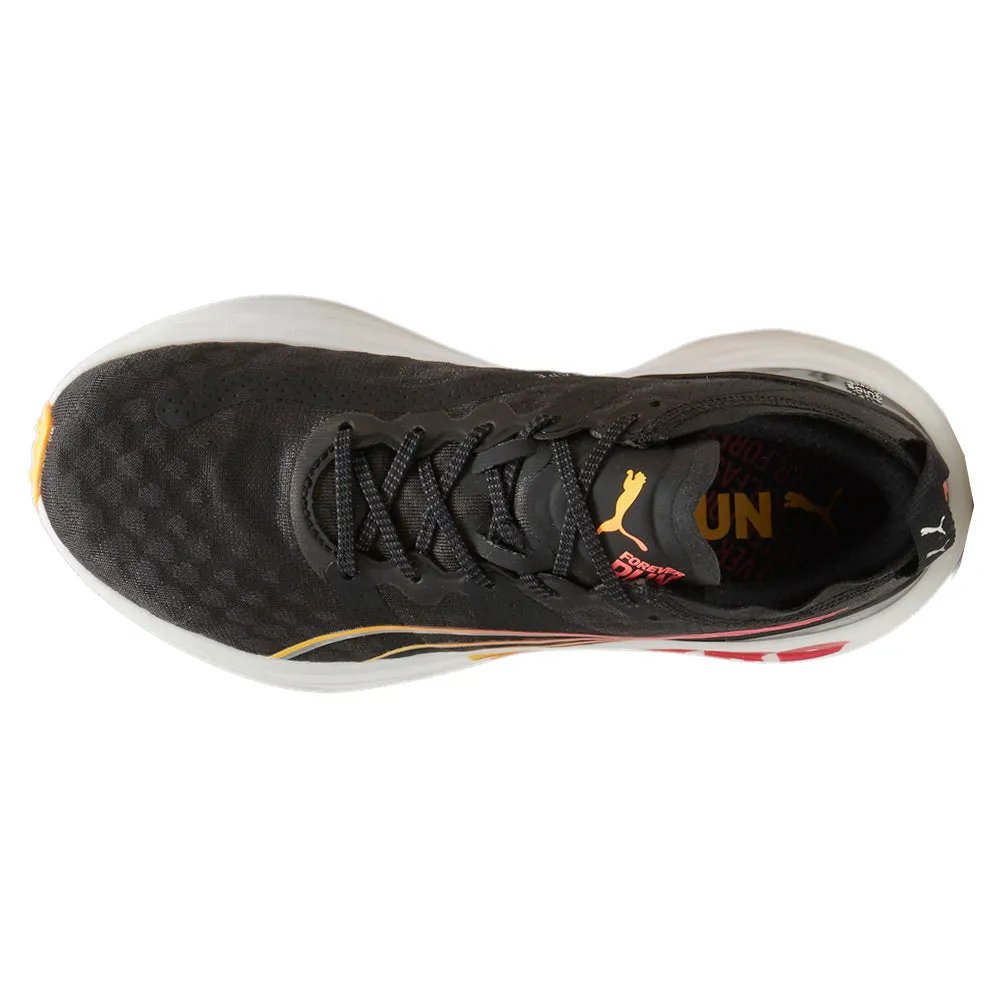 Comfort Cushioning Dynamic Fit Harness Foreverrun Nitro FF Running Shoes