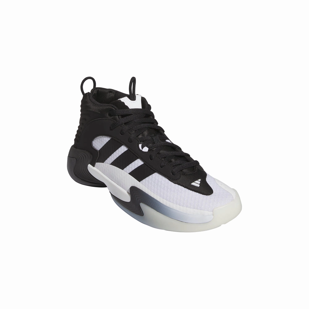 Shock Dispersion Technology Exhibit Select 2.0 Mid Team Basketball Shoes